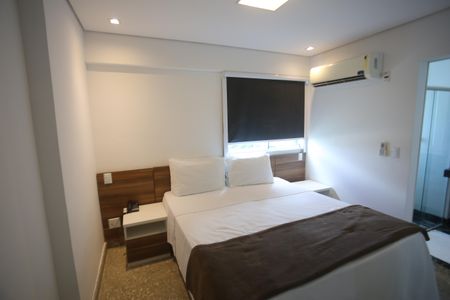 Studio à venda com 30m², 1 quarto e 1 vagaSuite