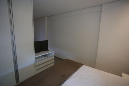 Studio à venda com 30m², 1 quarto e 1 vagaSuite