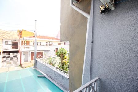 Casa à venda com 105m², 3 quartos e 2 vagas Casa à venda com 105m², 3 quartos e 2 vagasVaranda da Suíte