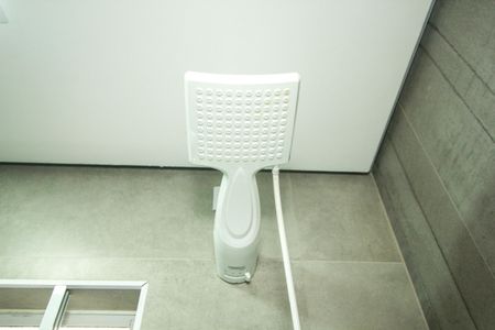 Casa à venda com 105m², 3 quartos e 2 vagas Casa à venda com 105m², 3 quartos e 2 vagasBanheiro Social