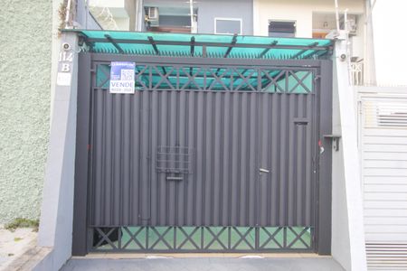 Casa à venda com 105m², 3 quartos e 2 vagas Casa à venda com 105m², 3 quartos e 2 vagasPlaca instalada em 13/02/2026 com o código BALD-65