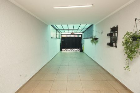 Casa à venda com 105m², 3 quartos e 2 vagas Casa à venda com 105m², 3 quartos e 2 vagasGaragem