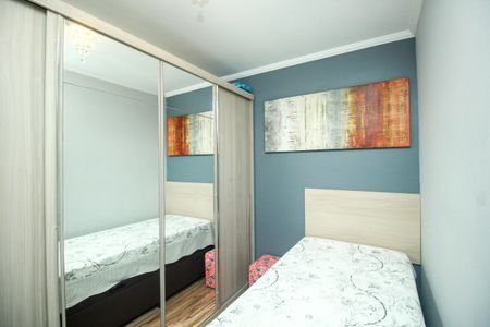 Casa à venda com 105m², 3 quartos e 2 vagas Casa à venda com 105m², 3 quartos e 2 vagasQuarto 2