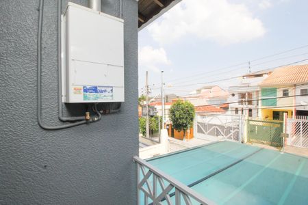 Casa à venda com 105m², 3 quartos e 2 vagas Casa à venda com 105m², 3 quartos e 2 vagasVaranda da Suíte