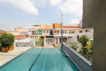 Casa à venda com 105m², 3 quartos e 2 vagas Casa à venda com 105m², 3 quartos e 2 vagasVaranda da Suíte