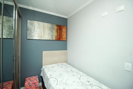 Casa à venda com 105m², 3 quartos e 2 vagas Casa à venda com 105m², 3 quartos e 2 vagasQuarto 2