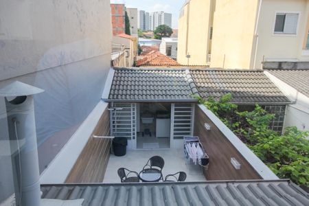 Casa à venda com 105m², 3 quartos e 2 vagas Casa à venda com 105m², 3 quartos e 2 vagasVista do Quarto 1