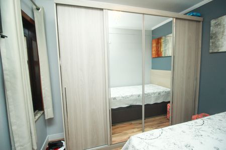 Casa à venda com 105m², 3 quartos e 2 vagas Casa à venda com 105m², 3 quartos e 2 vagasQuarto 2