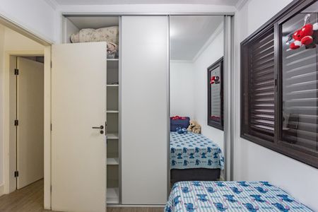 Apartamento à venda com 64m², 2 quartos e 1 vagaQuarto 1