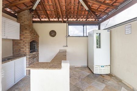 Apartamento à venda com 64m², 2 quartos e 1 vagach