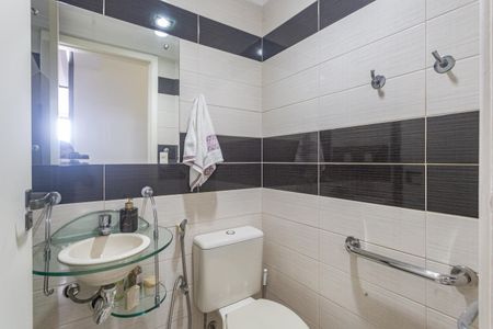Apartamento à venda com 64m², 2 quartos e 1 vagaBanheiro
