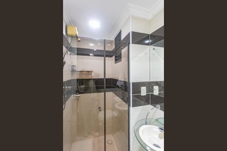 Apartamento à venda com 64m², 2 quartos e 1 vagaBanheiro