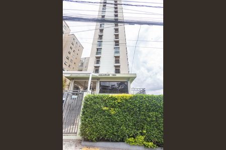 Apartamento à venda com 64m², 2 quartos e 1 vagaFachada
