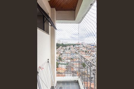Apartamento à venda com 64m², 2 quartos e 1 vagaBanheiro da Suíte