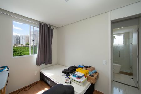 Apartamento à venda com 46m², 2 quartos e 1 vaga Apartamento à venda com 46m², 2 quartos e 1 vagaQUARTO1