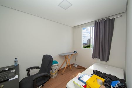 Apartamento à venda com 46m², 2 quartos e 1 vaga Apartamento à venda com 46m², 2 quartos e 1 vagaQUARTO1