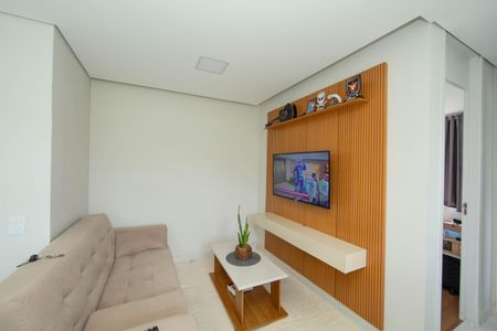 Apartamento à venda com 46m², 2 quartos e 1 vaga Apartamento à venda com 46m², 2 quartos e 1 vagaSALA