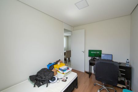 Apartamento à venda com 46m², 2 quartos e 1 vaga Apartamento à venda com 46m², 2 quartos e 1 vagaQUARTO1