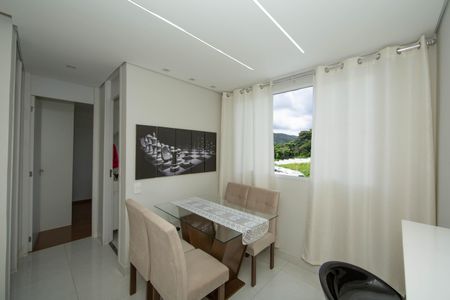 Apartamento à venda com 46m², 2 quartos e 1 vaga Apartamento à venda com 46m², 2 quartos e 1 vagaSALA