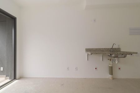 Studio à venda com 22m², 1 quarto e sem vagaStudio
