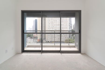 Studio à venda com 22m², 1 quarto e sem vagaStudio