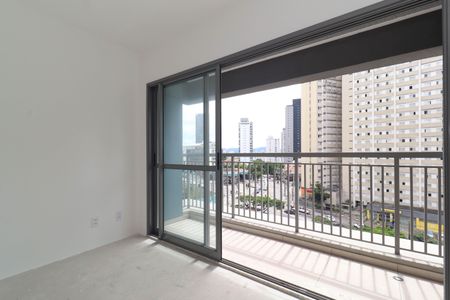 Studio à venda com 22m², 1 quarto e sem vagaStudio