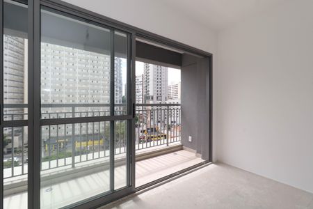 Studio à venda com 22m², 1 quarto e sem vagaStudio