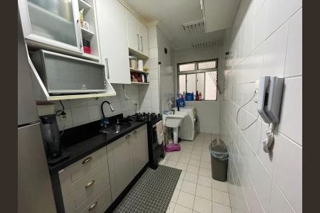 Apartamento à venda com 50m², 2 quartos e 1 vaga Apartamento à venda com 50m², 2 quartos e 1 vagaFoto 37