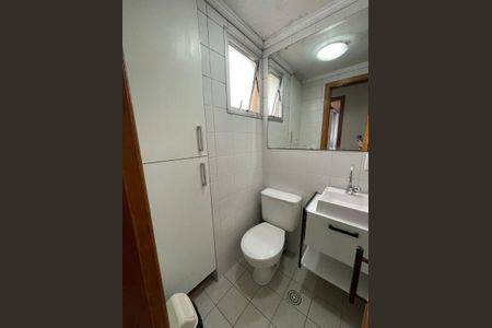 Apartamento à venda com 50m², 2 quartos e 1 vaga Apartamento à venda com 50m², 2 quartos e 1 vagaFoto 03