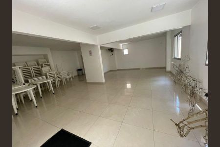 Apartamento à venda com 50m², 2 quartos e 1 vaga Apartamento à venda com 50m², 2 quartos e 1 vagaFoto 02
