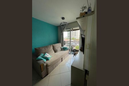 Apartamento à venda com 50m², 2 quartos e 1 vaga Apartamento à venda com 50m², 2 quartos e 1 vagaFoto 13
