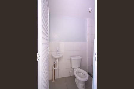 Apartamento para alugar com 60m², 2 quartos e 1 vagaBanheiro