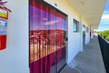 Apartamento para alugar com 60m², 2 quartos e 1 vagaÁrea comum