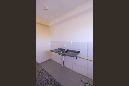Apartamento para alugar com 60m², 2 quartos e 1 vagaCozinha