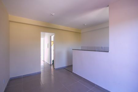 Apartamento para alugar com 60m², 2 quartos e 1 vagaSala