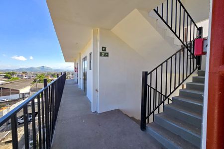 Apartamento para alugar com 60m², 2 quartos e 1 vagaÁrea comum