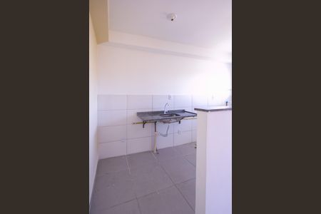 Apartamento para alugar com 60m², 2 quartos e 1 vagaCozinha