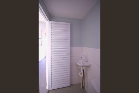 Apartamento para alugar com 60m², 2 quartos e 1 vagaBanheiro