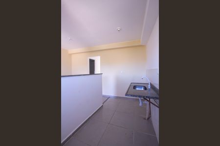 Apartamento para alugar com 60m², 2 quartos e 1 vagaCozinha