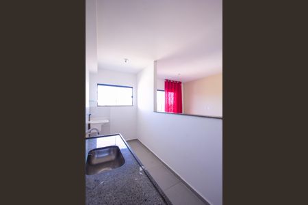Apartamento para alugar com 60m², 2 quartos e 1 vagaCozinha