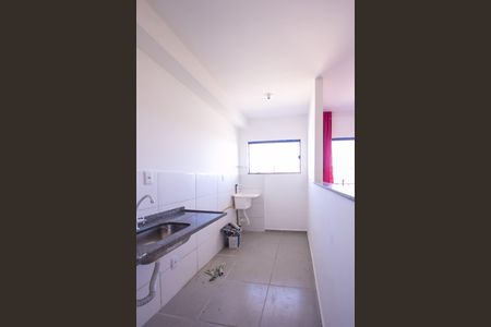 Apartamento para alugar com 60m², 2 quartos e 1 vagaCozinha