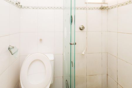 Apartamento para alugar com 60m², 2 quartos e 1 vaga Apartamento para alugar com 60m², 2 quartos e 1 vagaBanheiro