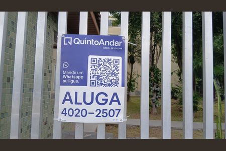 Apartamento para alugar com 60m², 2 quartos e 1 vagaPlaquinha