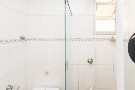 Apartamento para alugar com 60m², 2 quartos e 1 vaga Apartamento para alugar com 60m², 2 quartos e 1 vagaBanheiro