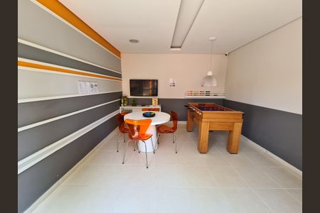 Apartamento para alugar com 54m², 2 quartos e 1 vaga