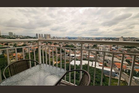 Apartamento para alugar com 54m², 2 quartos e 1 vaga