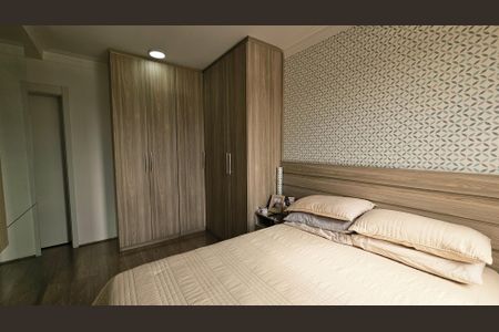 Apartamento para alugar com 54m², 2 quartos e 1 vaga