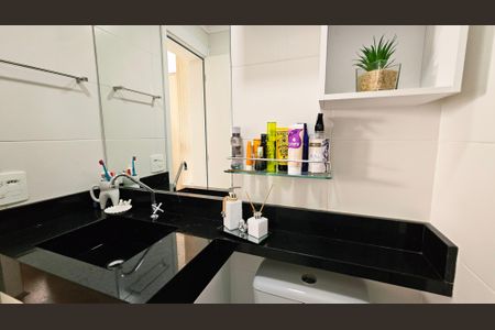 Apartamento para alugar com 54m², 2 quartos e 1 vaga