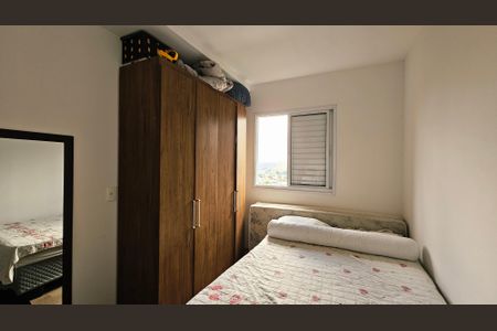 Apartamento para alugar com 54m², 2 quartos e 1 vaga