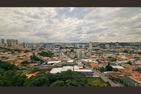 Apartamento para alugar com 54m², 2 quartos e 1 vaga